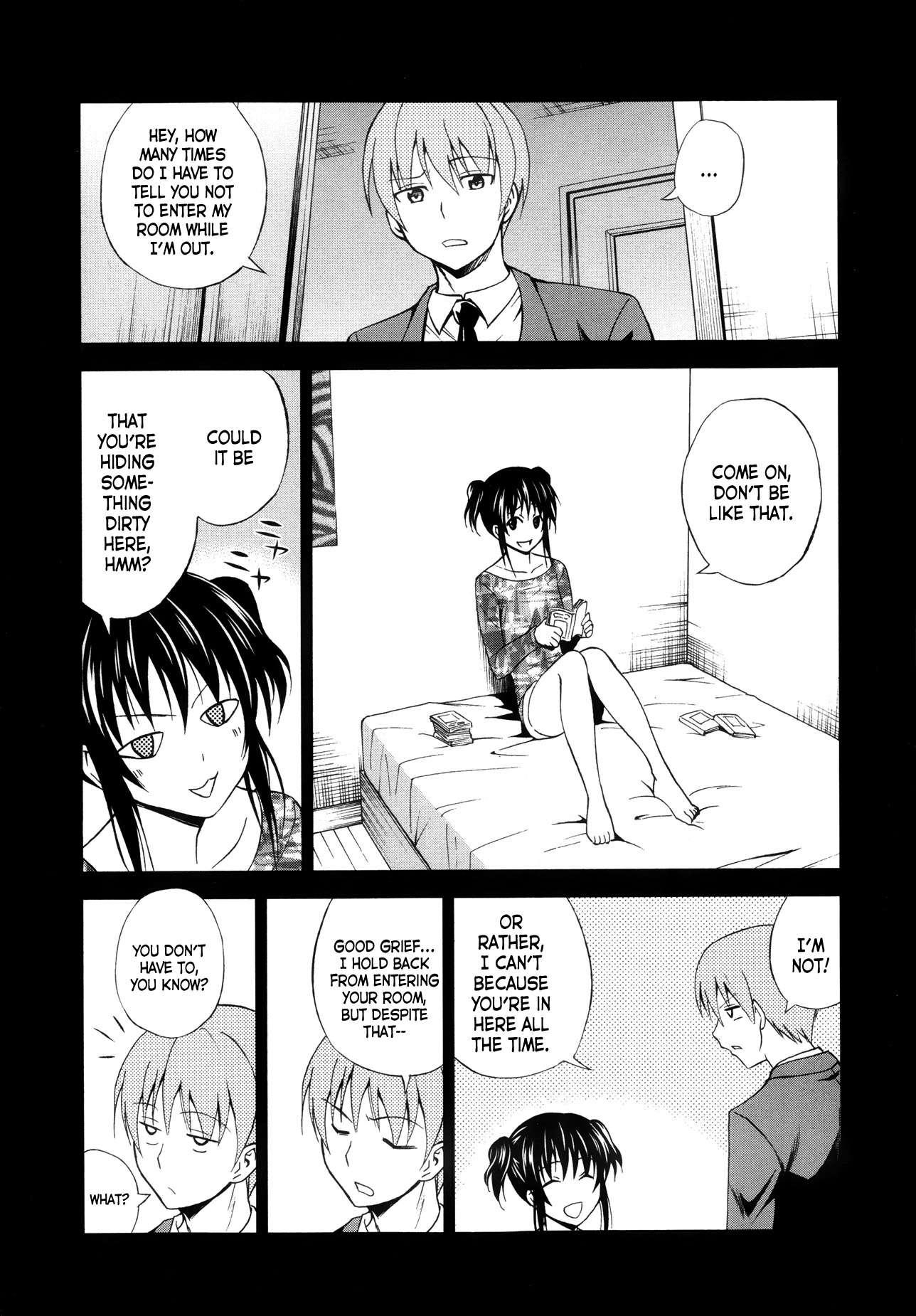 Yume Ni Made Mita Chapter 1000 Page 3